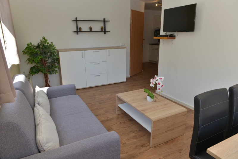 apartments slider image