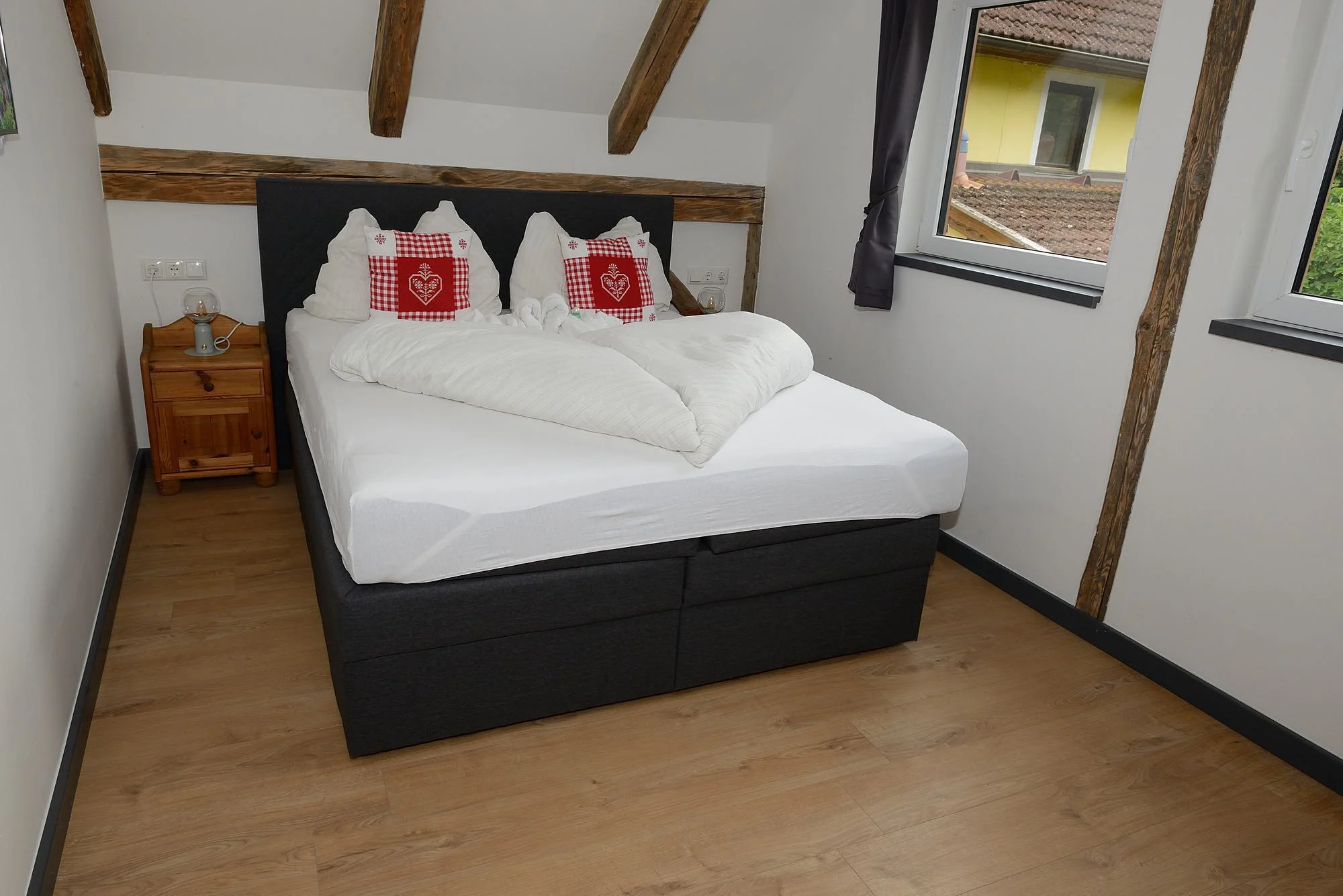 apartments slider image