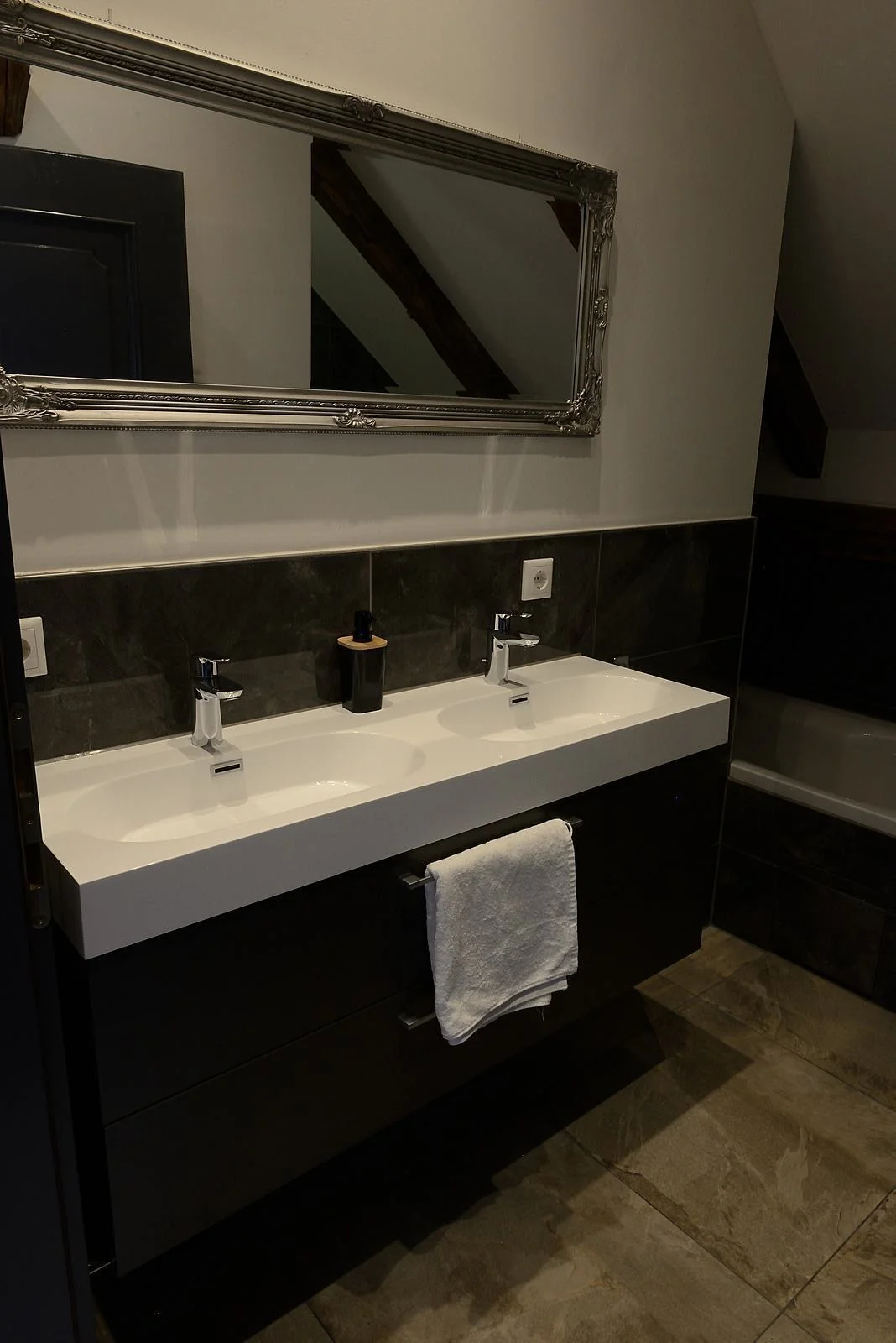 apartments slider image