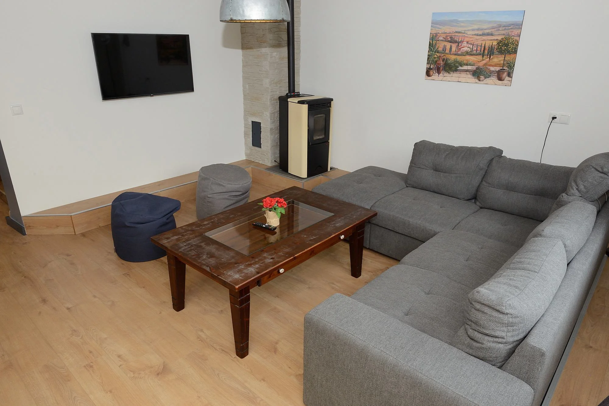 apartments slider image