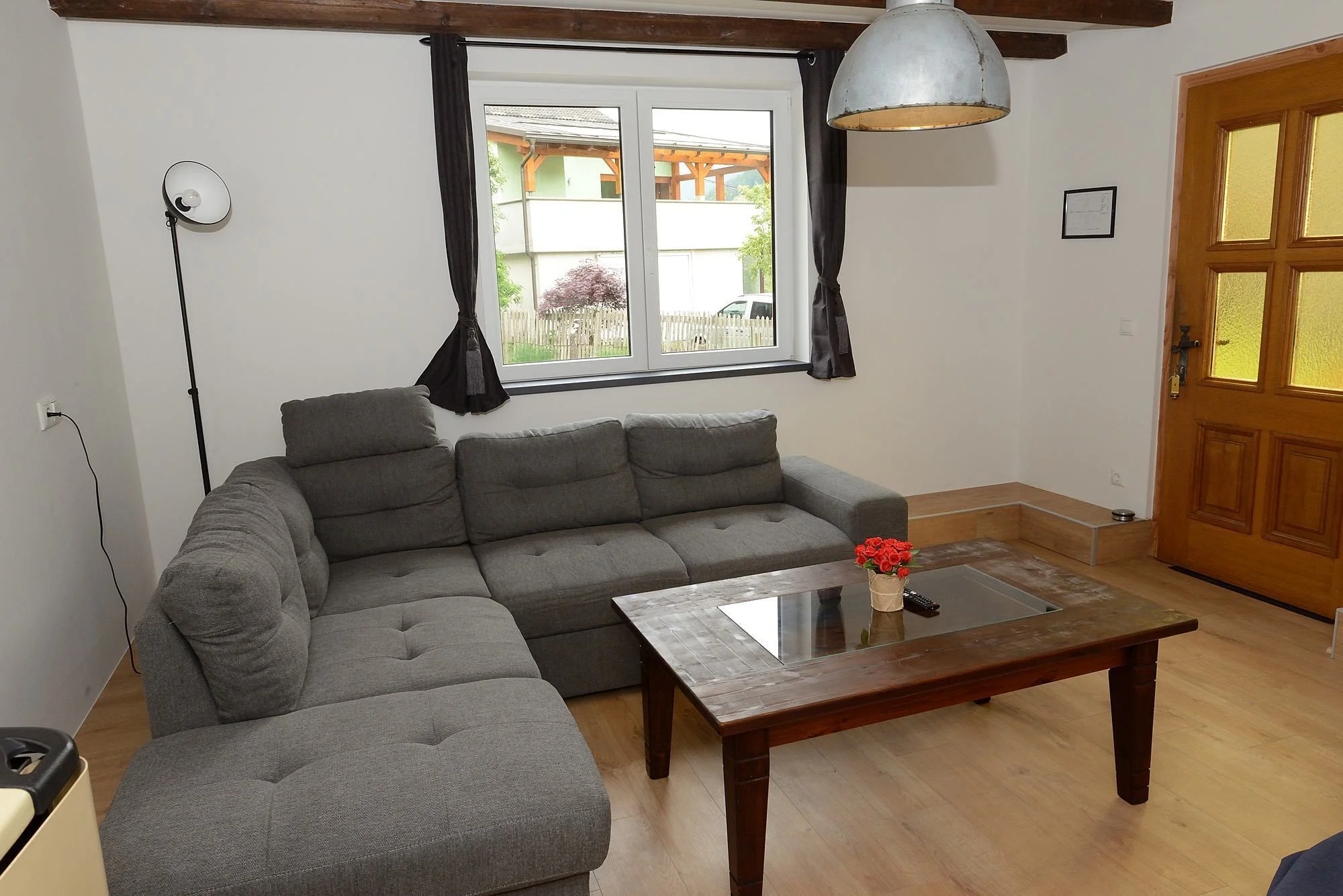 apartments slider image