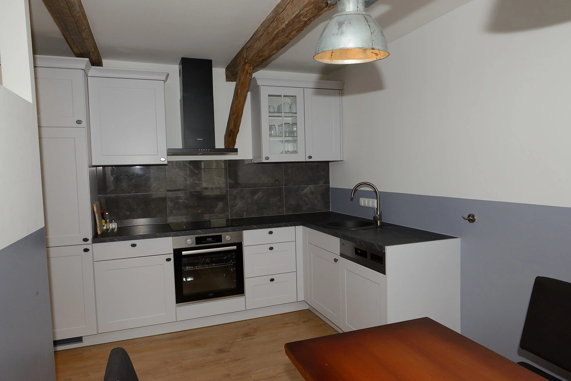 apartments slider image