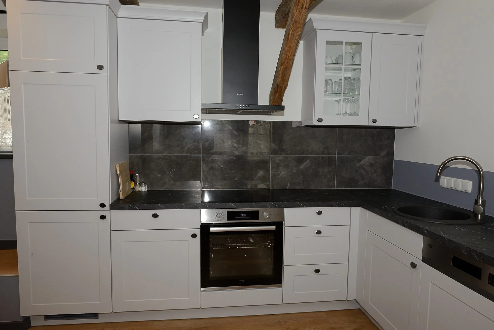 apartments slider image