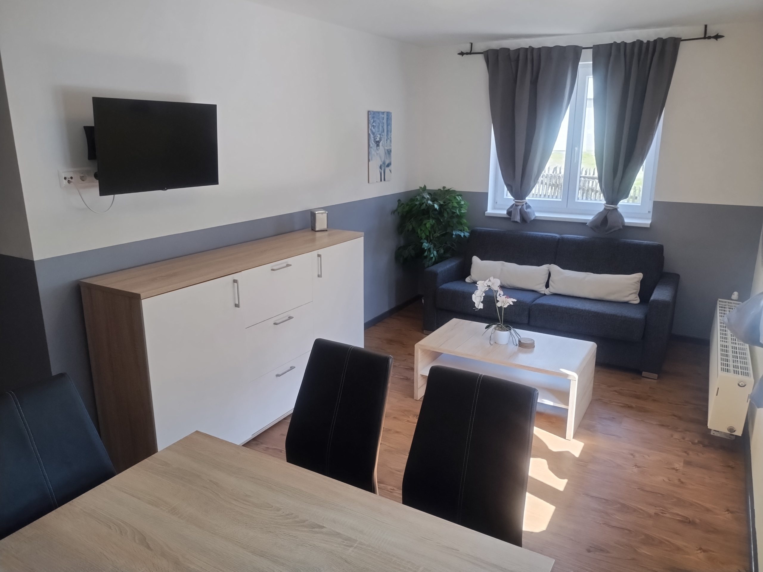 apartments slider image