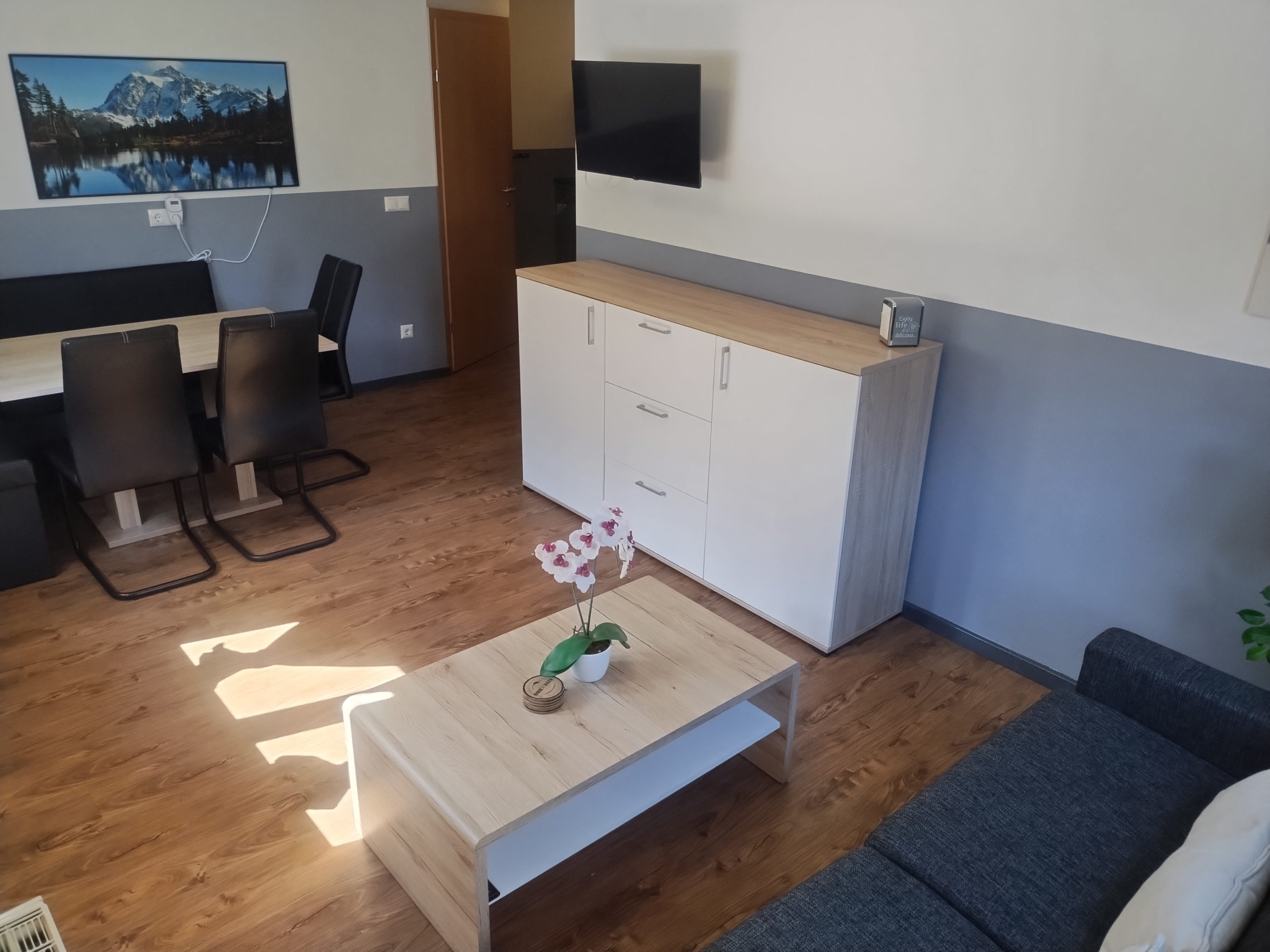 apartments slider image