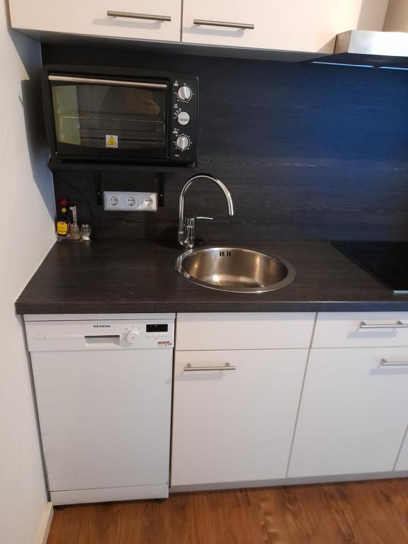 apartments slider image