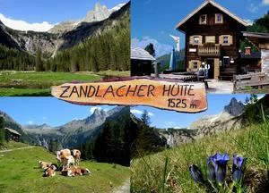 Zandlacherhütte