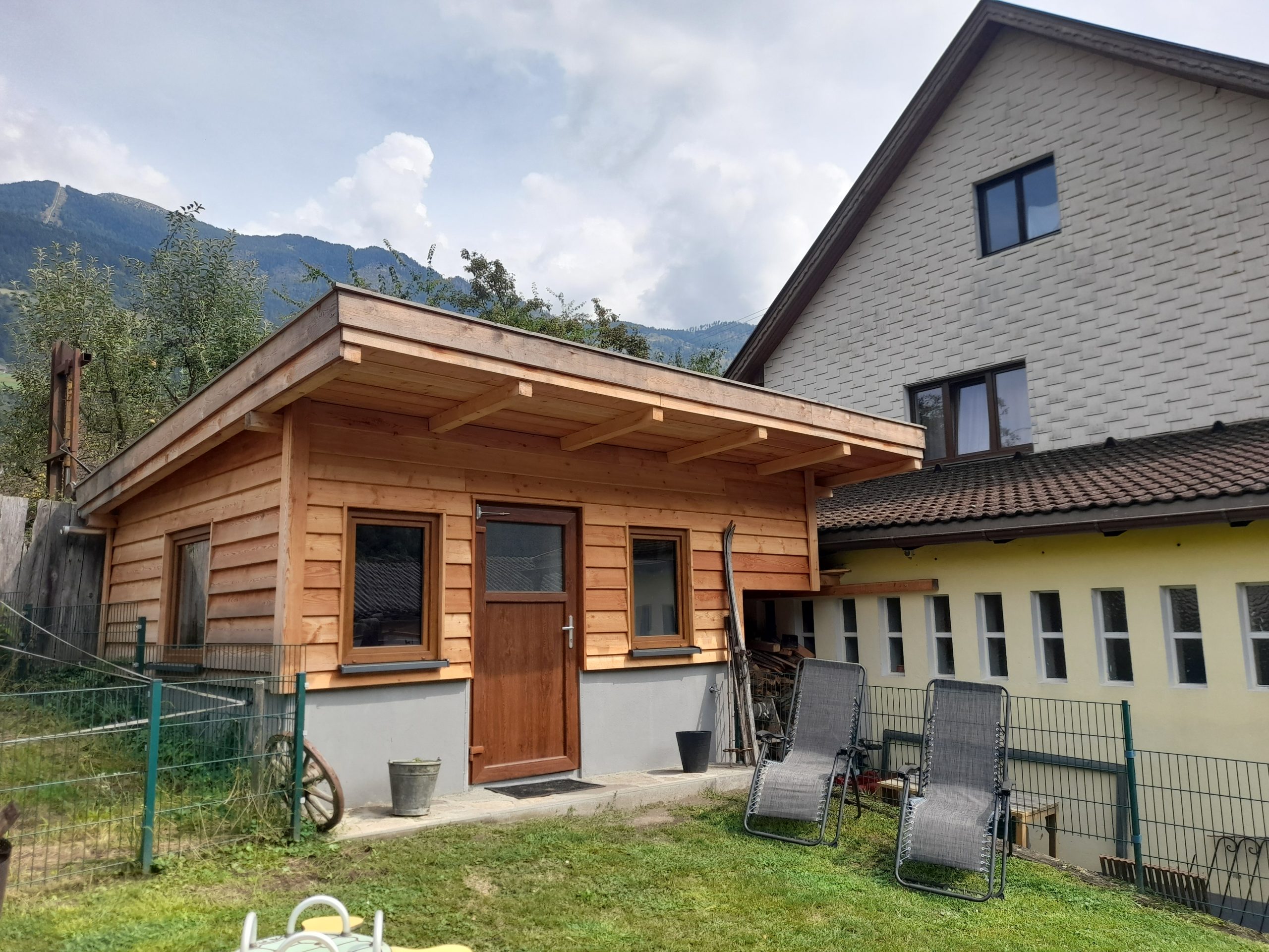 apartments slider image